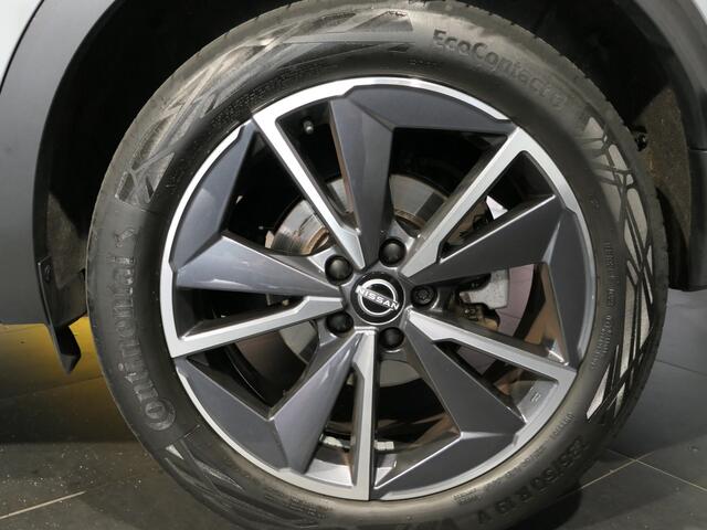 Nissan QASHQAI 1.5 e-Power Tekna *19" LMV & Trekhaak!* - Panoramadak, parkeerassistent, 360 camera, navi