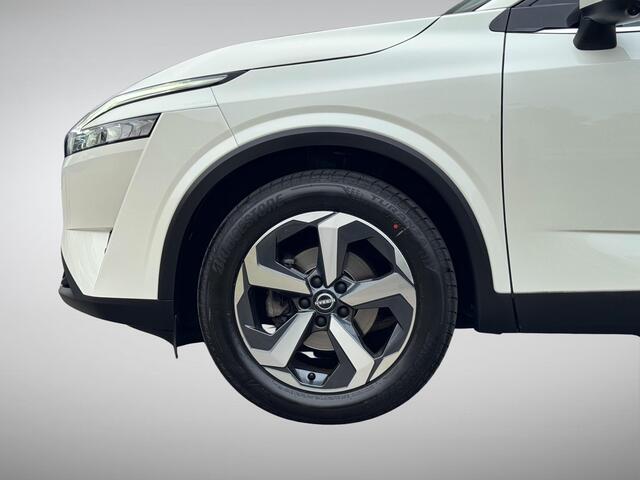 Nissan QASHQAI 1.3 MHEV N-Connecta Design Pack, NL-Auto