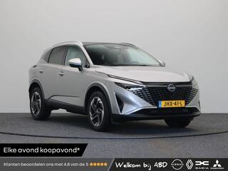 nissan-qashqai-1.3-mhev-xtronic-n-c