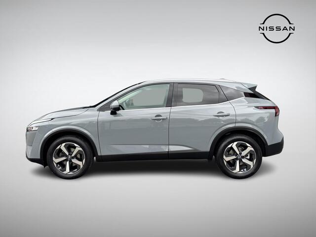 Nissan QASHQAI 1.3 MHEV N-Connecta Design Pack