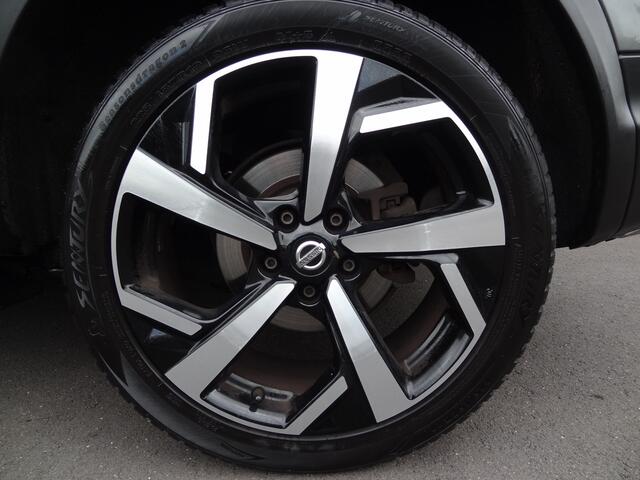 Nissan QASHQAI 1.2 Tekna+ | FACELIFT | LEDER | PANO | 360 CAMERA