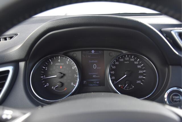 Nissan QASHQAI 1.2 Tekna | Automaat | Trekhaak |