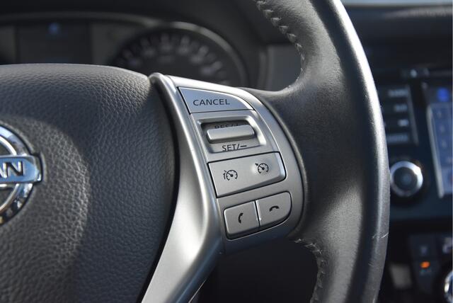 Nissan QASHQAI 1.2 Tekna | Automaat | Trekhaak |