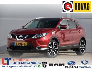 nissan-qashqai-1.2-tekna--automaat