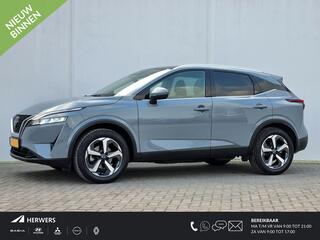 nissan-qashqai-1.3-mhev-n-connecta-
