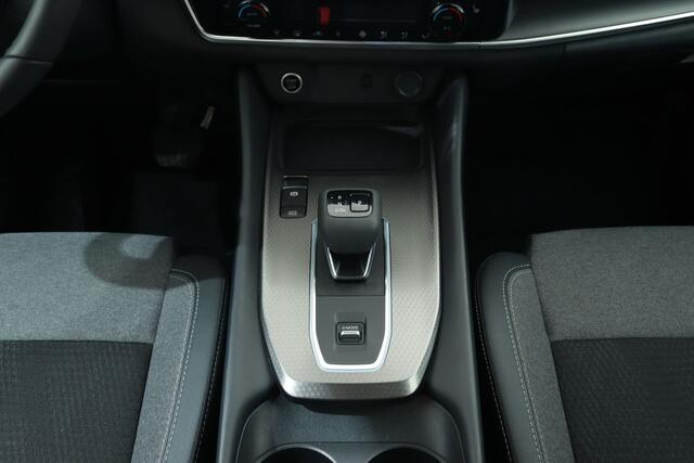 Nissan QASHQAI 1.3 MHEV 158PK XTRONIC N-CONNECTA CVT | Facelift | Cold Climate Pack