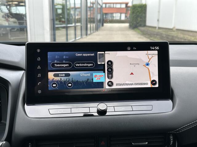 Nissan QASHQAI 1.3 MHEV Xtronic N-Connecta | Carplay/Navi/360°/18-inch/Blind Spot