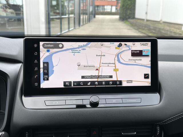 Nissan QASHQAI 1.3 MHEV Xtronic N-Connecta | Carplay/Navi/360°/18-inch/Blind Spot
