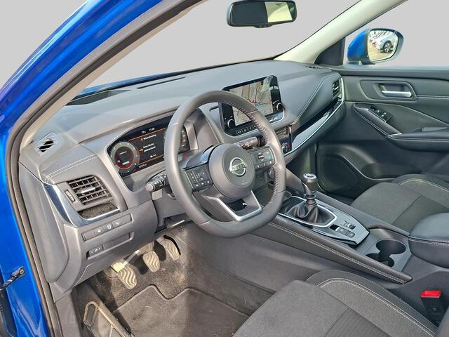 Nissan QASHQAI 1.3 MHEV Premiere Edition Trekhaak