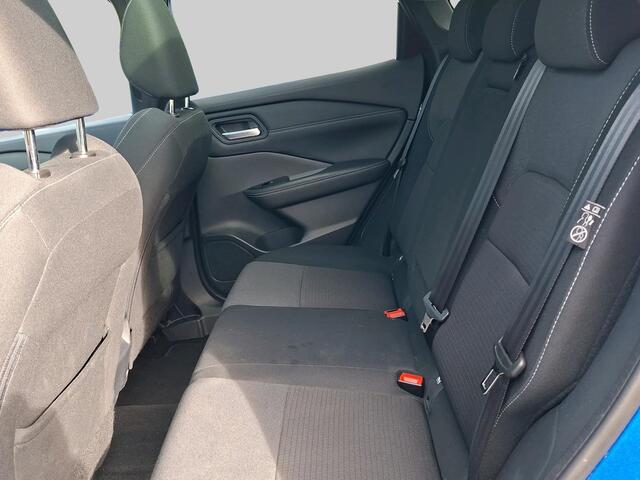 Nissan QASHQAI 1.3 MHEV Premiere Edition Trekhaak