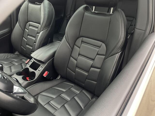 Nissan QASHQAI 1.2 Tekna + | Pano-Dak | Trekhaak | Leer | Bose | Navi | Climate