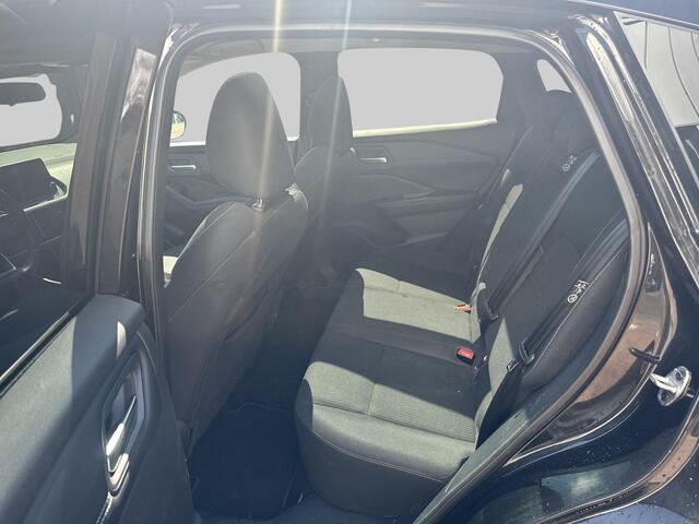 Nissan QASHQAI 1.3 MHEV Xtronic Acenta