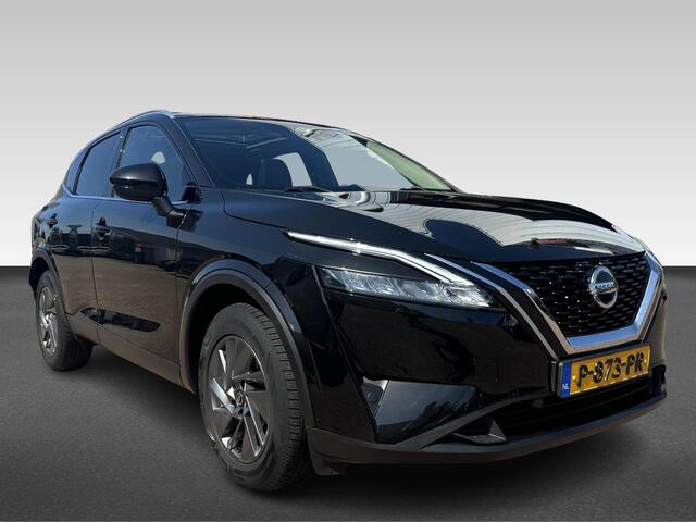 Nissan QASHQAI 1.3 MHEV Xtronic Acenta