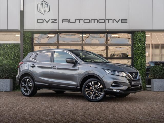 Nissan QASHQAI 1.3 DIG-T N-Connecta | Navi | 360 Cam | Trekhaak