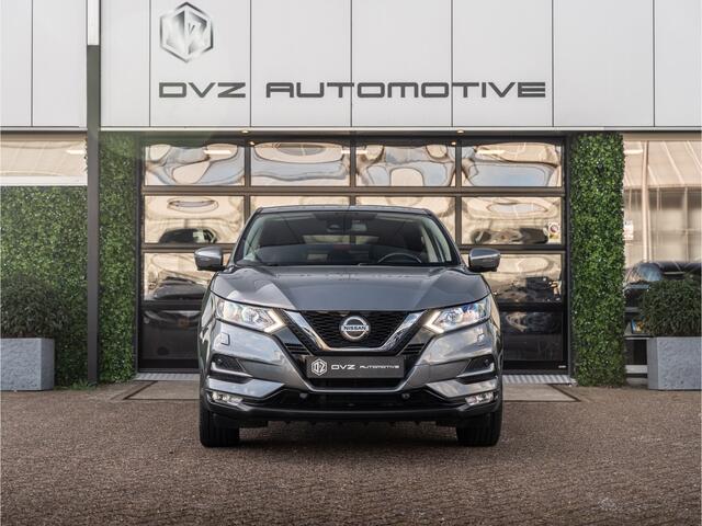 Nissan QASHQAI 1.3 DIG-T N-Connecta | Navi | 360 Cam | Trekhaak