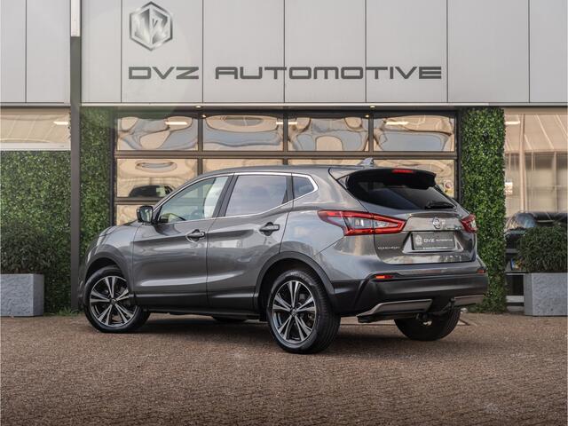 Nissan QASHQAI 1.3 DIG-T N-Connecta | Navi | 360 Cam | Trekhaak