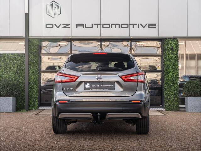 Nissan QASHQAI 1.3 DIG-T N-Connecta | Navi | 360 Cam | Trekhaak