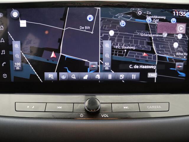 Nissan QASHQAI 140pk MHEV Tekna 360° Camera | Adapt. cruise | Head-Up | Panoramadak