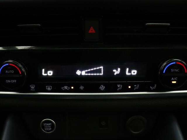 Nissan QASHQAI 140pk MHEV Tekna 360° Camera | Adapt. cruise | Head-Up | Panoramadak