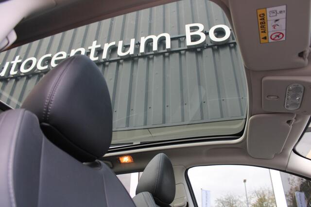 Nissan QASHQAI 1.2 Automaat Tekna navi/panodak/19"LM /Clima/Cruise/Camera