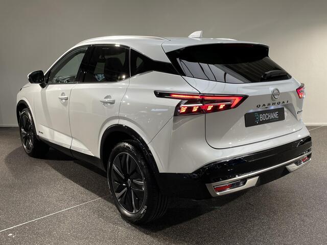 Nissan QASHQAI 1.5 e-Power Tekna