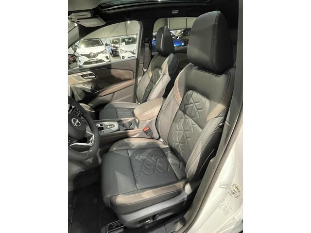 Nissan QASHQAI 1.5 e-Power Tekna