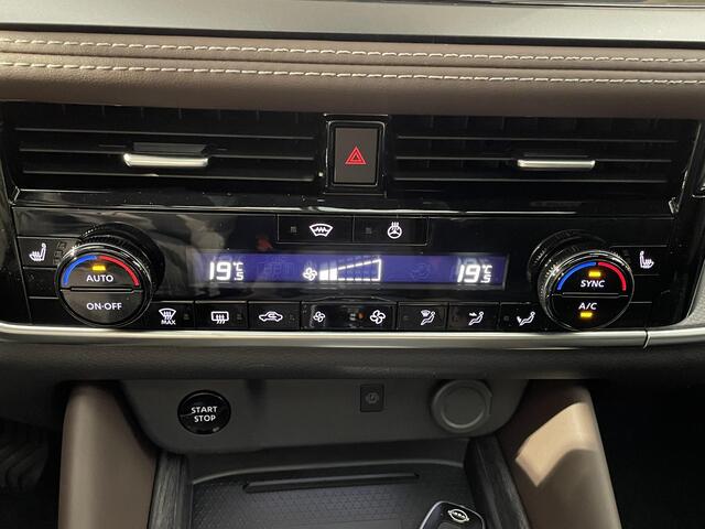 Nissan QASHQAI 1.5 e-Power Tekna