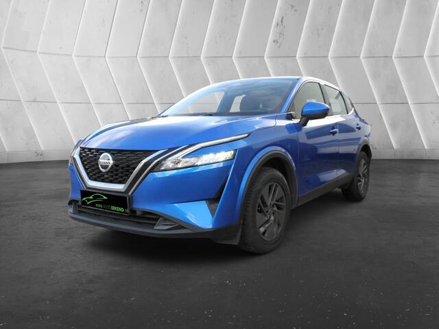 Nissan QASHQAI 1.3 MHEV Xtronic Business Access