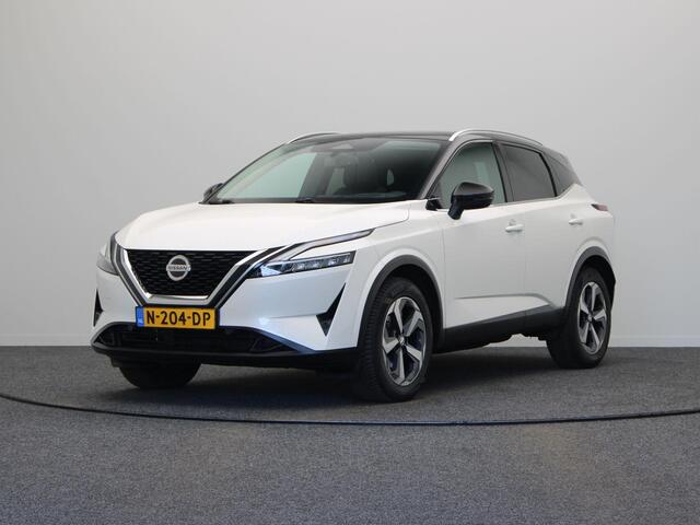 Nissan QASHQAI 158pk MHEV Xtronic Premiere Edition | Trekhaak | Cruise Control Adaptief | Panorama Dak | Head-Up Display |