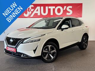 nissan-qashqai-1.3-mhev-xtronic-tek