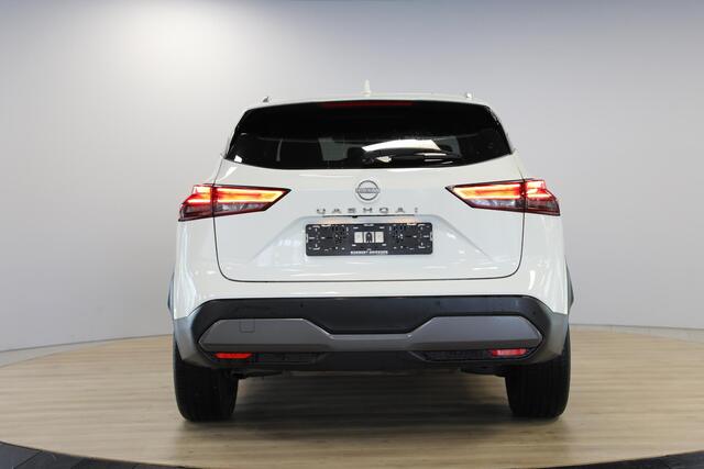 Nissan QASHQAI 1.3 MHEV Xtronic Tekna Plus