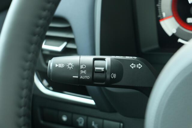 Nissan QASHQAI 1.3 MHEV Xtronic Tekna Plus