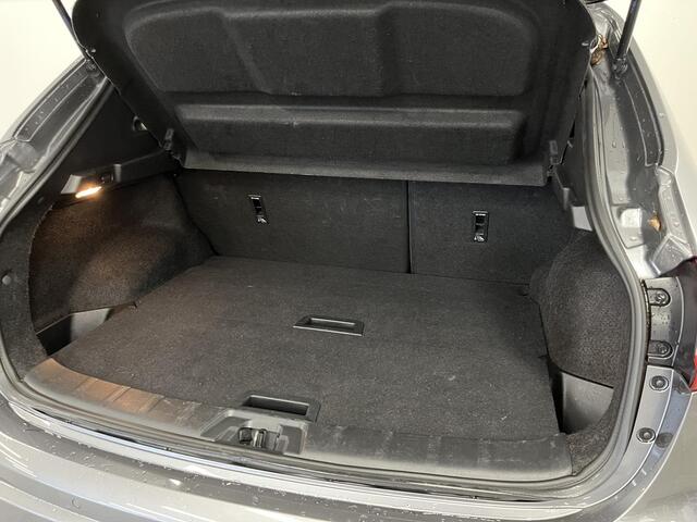 Nissan QASHQAI 1.3 DIG-T Tekna + | panoramadak | Bose | lederen bekleding |