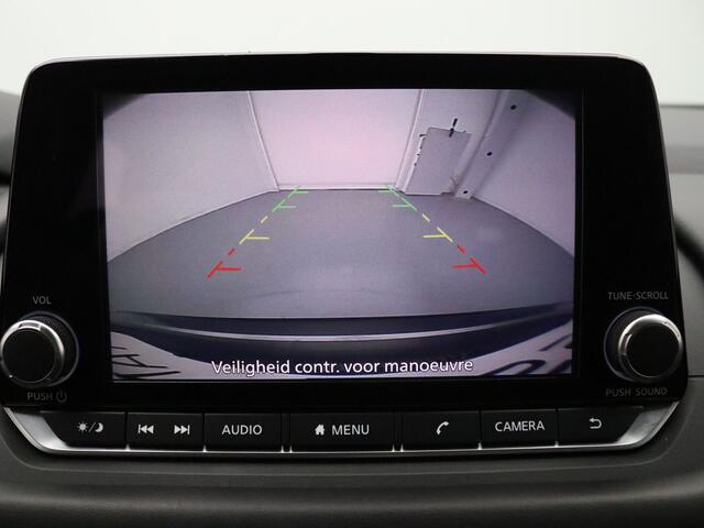 Nissan QASHQAI 140pk MHEV Business Access Camera | Adapt. Cruise | Carplay | Parkeersens. v+a
