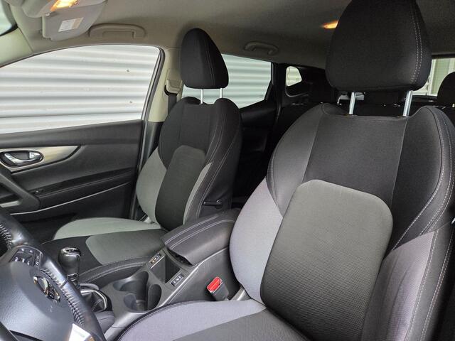 Nissan QASHQAI 1.2 N-Connecta