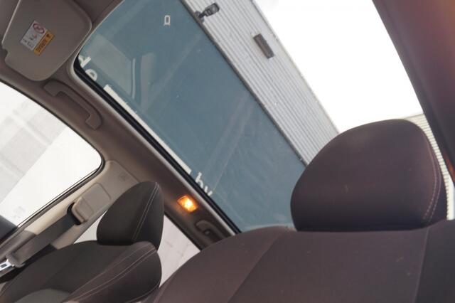 Nissan QASHQAI 1.3 DIG-T 140pk N-Connecta -PANO-ECC-CAM-TREKHAAK-