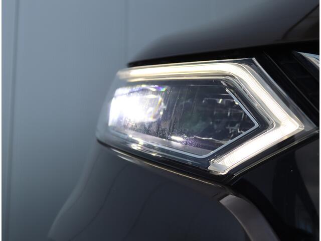 Nissan QASHQAI 1.2 Tekna | Panoramadak | 360 Camera | Trekhaak | Org. NL