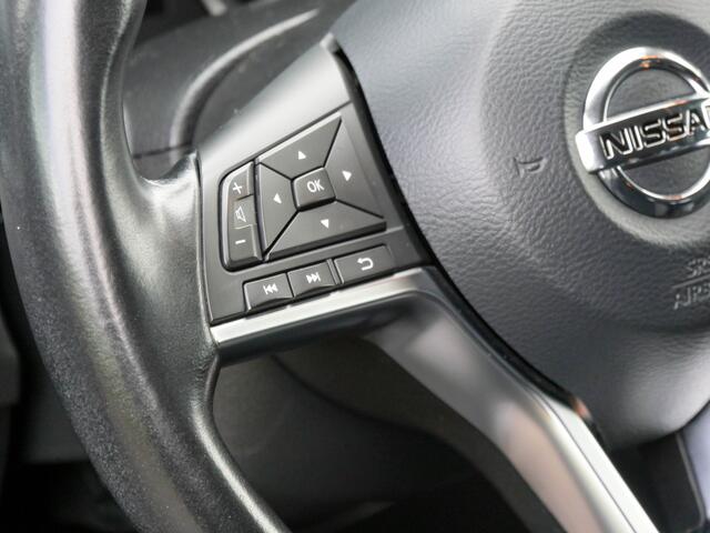 Nissan QASHQAI 1.3 160PK DIG-T Automaat Business Edition | CAMERA | NAVIGATIE | CRUISE CONTROL |