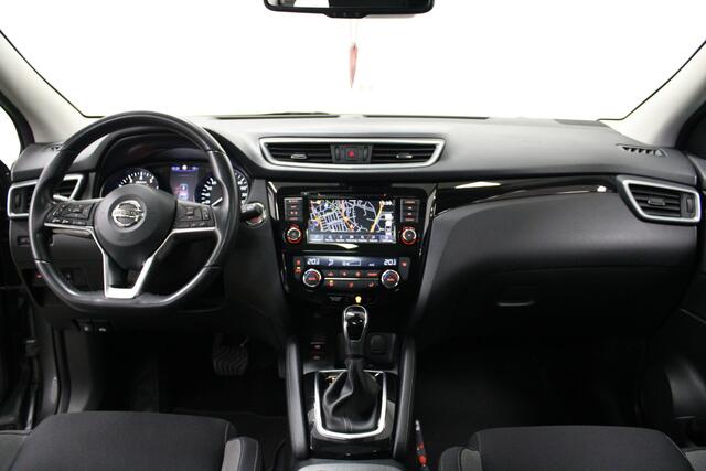 Nissan QASHQAI 1.3 DIG-T Design Edition 1ste Eigenaar|Dealer onderhouden
