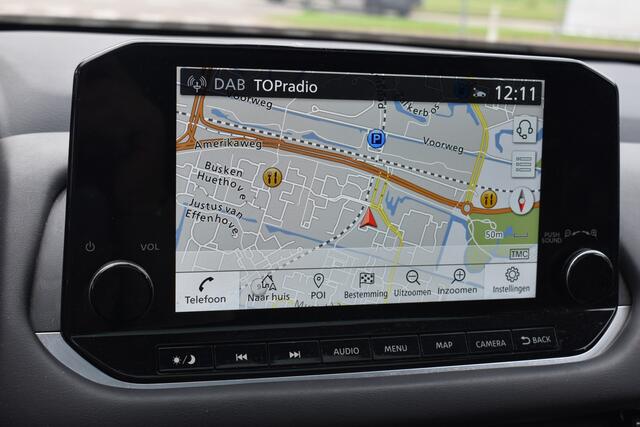 Nissan QASHQAI 1.3 MHEV N-Connecta 140pk | Panoramadak | Stuur/Stoelverwarming | Rondomzicht camera | Whatsapp 06-5318899912 mnd BOVAG garantie |