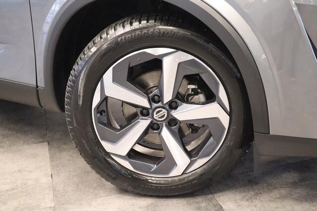 Nissan QASHQAI 1.3 MHEV Xtronic Premiere Edition Panoramadak 18"lmv 1800kg Trekgewicht!