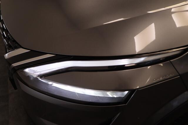 Nissan QASHQAI 1.3 MHEV Xtronic Premiere Edition Panoramadak 18"lmv 1800kg Trekgewicht!