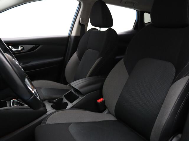 Nissan QASHQAI 160pk DIG-T N-Connecta 360° Camera | Cruise | Navi | Parkeersens. v+a