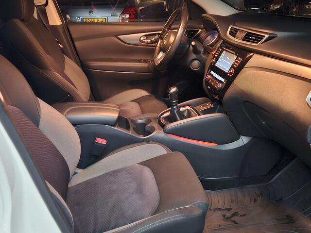 Nissan QASHQAI 1.3 DIG-T Visia