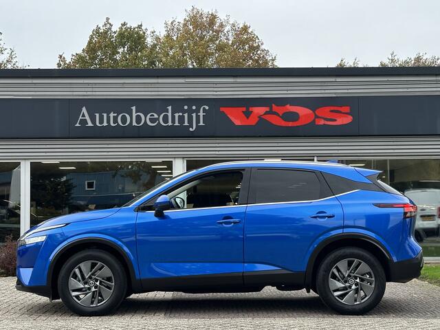 Nissan QASHQAI 1.3 MHEV Acenta | Panodak | CarPlay | Camera | ACC | Keyless