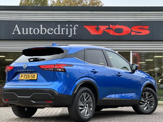 Nissan QASHQAI 1.3 MHEV Acenta | Panodak | CarPlay | Camera | ACC | Keyless