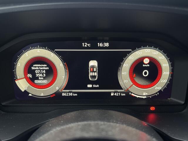 Nissan QASHQAI 1.3 MHEV N-Connecta| Camera, Adapt. Cruise, LED, CarPlay, Clima