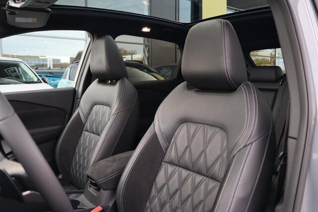 Nissan QASHQAI 1.3 MHEV Xtronic Tekna Plus | Bose | Adap. Cruise | Elek. Stoelen | Panoramadak | HUD | Carplay | 360 Camera