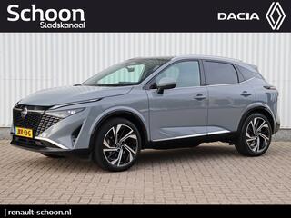 nissan-qashqai-1.3-mhev-xtronic-tek
