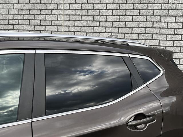 Nissan QASHQAI 1.3 DIG-T Tekna | Stoelverwarming | Panoramadak | Trekhaak | Navigatie | 360° Camera |